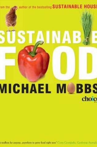 Cover of Sustainable Food