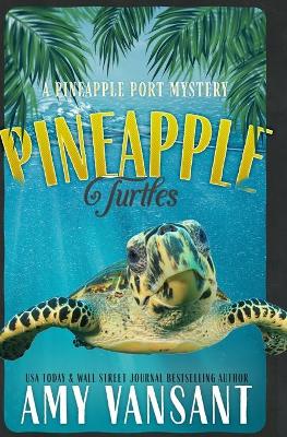 Cover of Pineapple Turtles