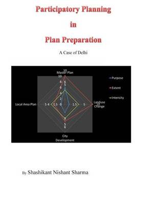 Book cover for Participatory Planning in Plan Preparation