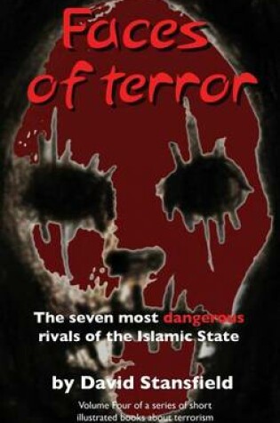 Cover of Faces of Terror