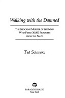 Book cover for Walking with the Damned