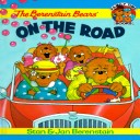 Book cover for The Berenstain Bears on the Road