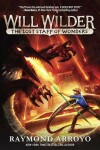 Book cover for The Lost Staff of Wonders