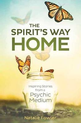 Book cover for Spirit's Way Home,The