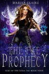 Book cover for The Fae Prophecy