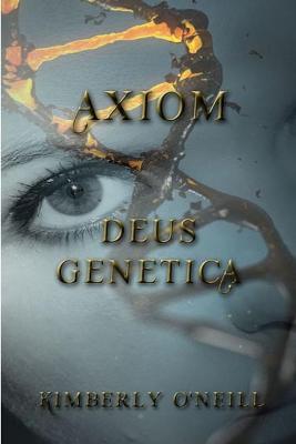 Book cover for Axiom Deus Genetica