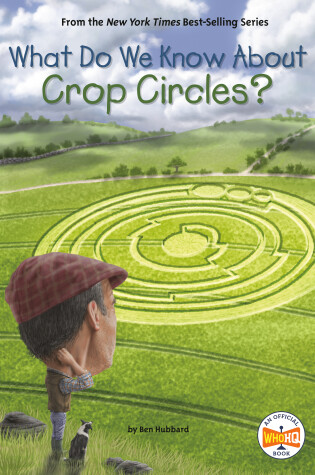 Cover of What Do We Know About Crop Circles?