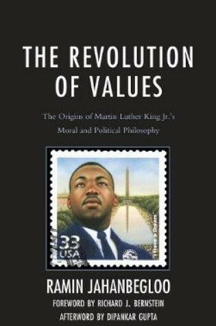 Cover of The Revolution of Values