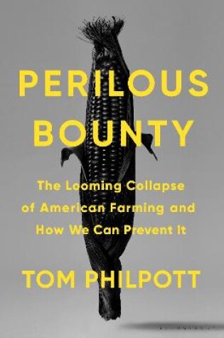 Cover of Perilous Bounty