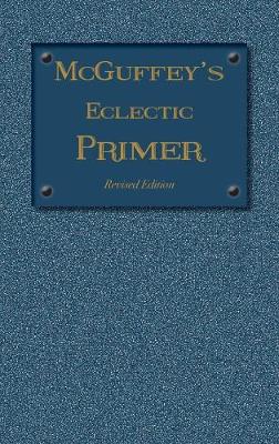 Cover of McGuffey Eclectic Primer