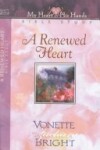 Book cover for A Renewed Heart