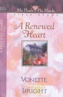 Cover of A Renewed Heart