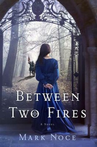 Cover of Between Two Fires