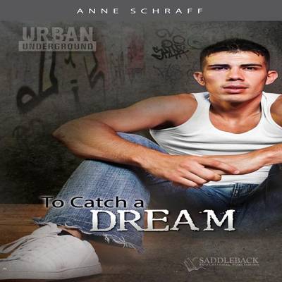 Book cover for To Catch a Dream Audio