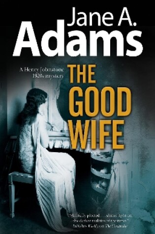 Cover of The Good Wife