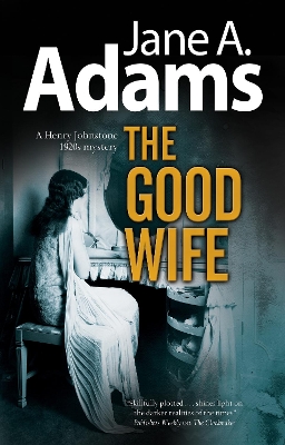 Cover of The Good Wife