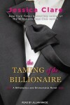 Book cover for The Taming of the Billionaire