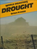 Book cover for Drought