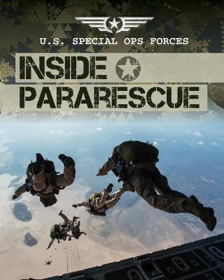 Cover of Inside Pararescue