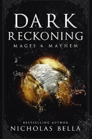 Cover of Dark Reckoning