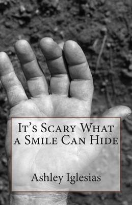 Book cover for It's Scary What a Smile Can Hide