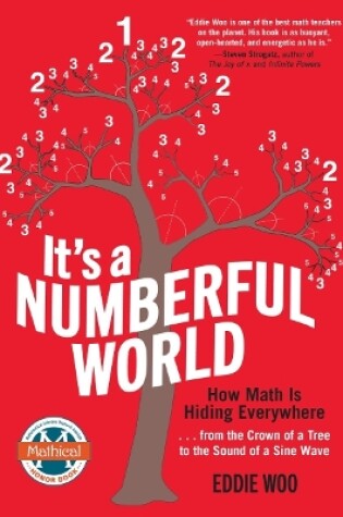 Cover of It's a Numberful World