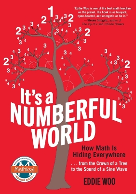 Book cover for It's a Numberful World