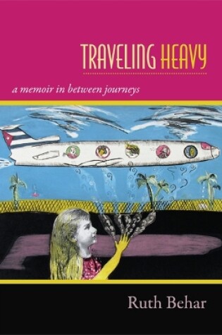Cover of Traveling Heavy
