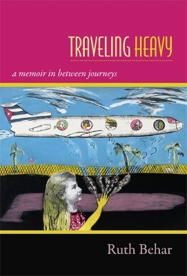Book cover for Traveling Heavy