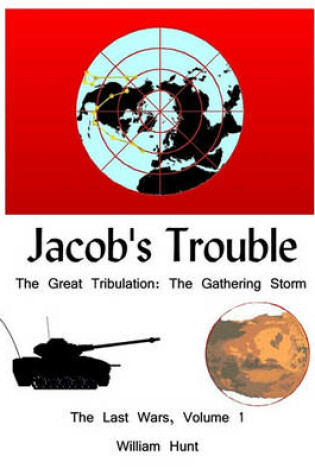 Cover of Jacob's Trouble