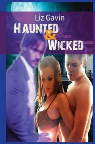 Cover of Haunted & Wicked