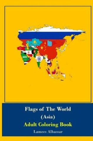 Cover of Flags of The World (Asia)