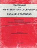 Book cover for Proceedings of the 1995 International Conference on Parallel Processing