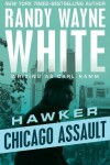Book cover for Chicago Assault