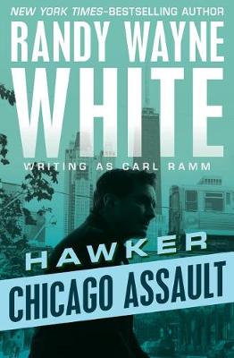 Cover of Chicago Assault