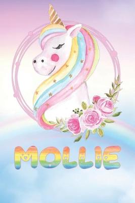 Book cover for Mollie