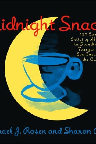 Cover of Midnight Snacks