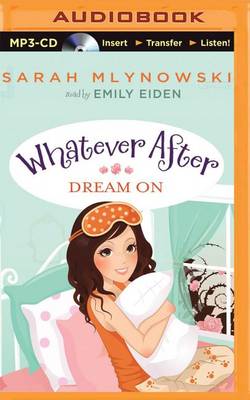 Book cover for Dream on