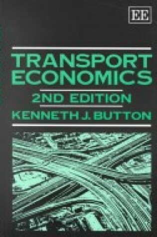 Cover of Transport Economics