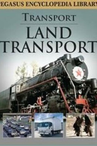 Cover of Land Transport