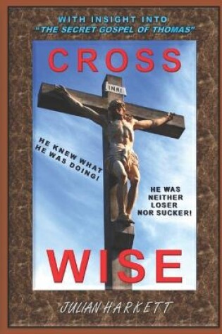 Cover of Cross Wise