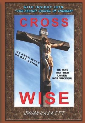 Book cover for Cross Wise