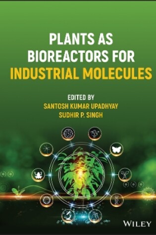 Cover of Plants as Bioreactors for Industrial Molecules