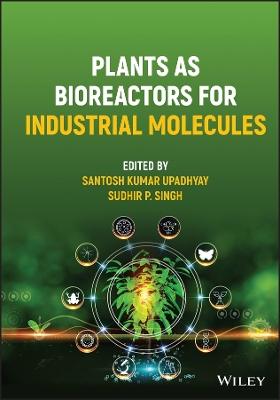 Book cover for Plants as Bioreactors for Industrial Molecules