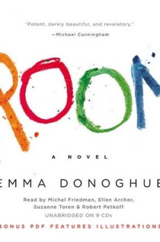 Cover of Room