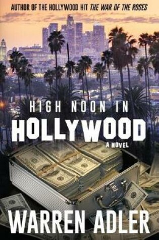 Cover of High Noon in Hollywood
