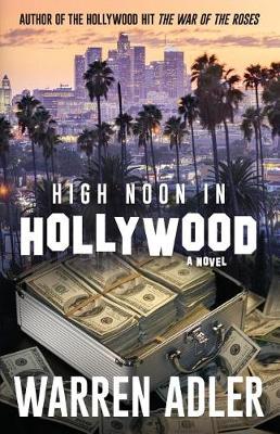 Book cover for High Noon in Hollywood