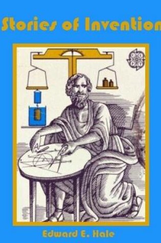 Cover of Stories of Invention (Illustrated)