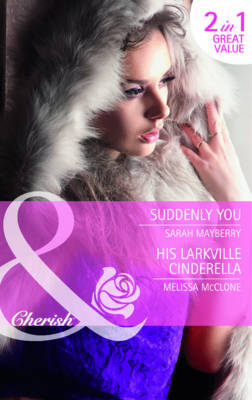 Book cover for Suddenly You