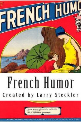 Cover of French Humor